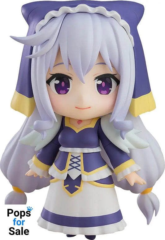 KonoSuba: God's Blessing on This Wonderful World! Nendoroid Action Figure Eris 10 cm