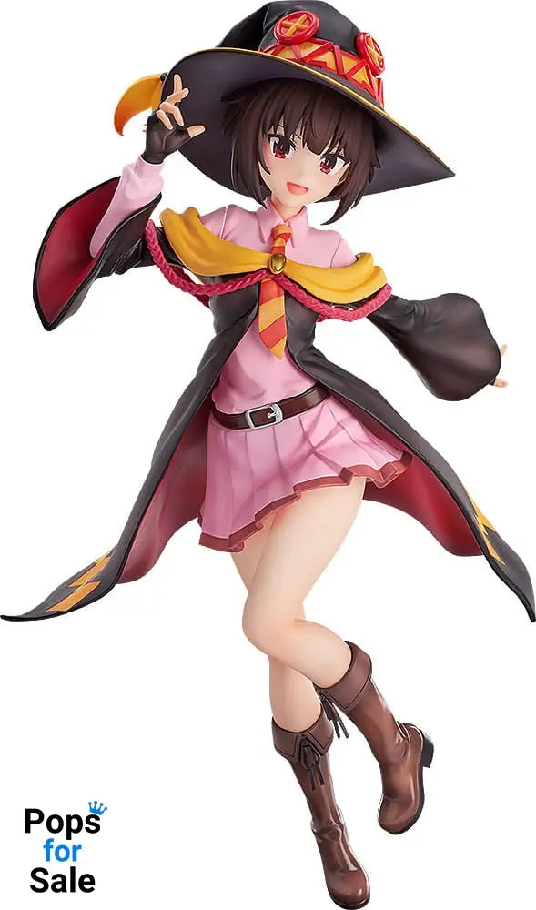KonoSuba: God's Blessing on This Wonderful World! PVC Statue 1/7 Megumin 25 cm
