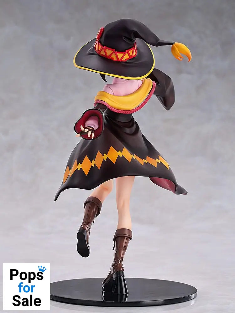 KonoSuba: God’s Blessing on This Wonderful World! PVC Statue 1/7 Megumin 25 cm Statues