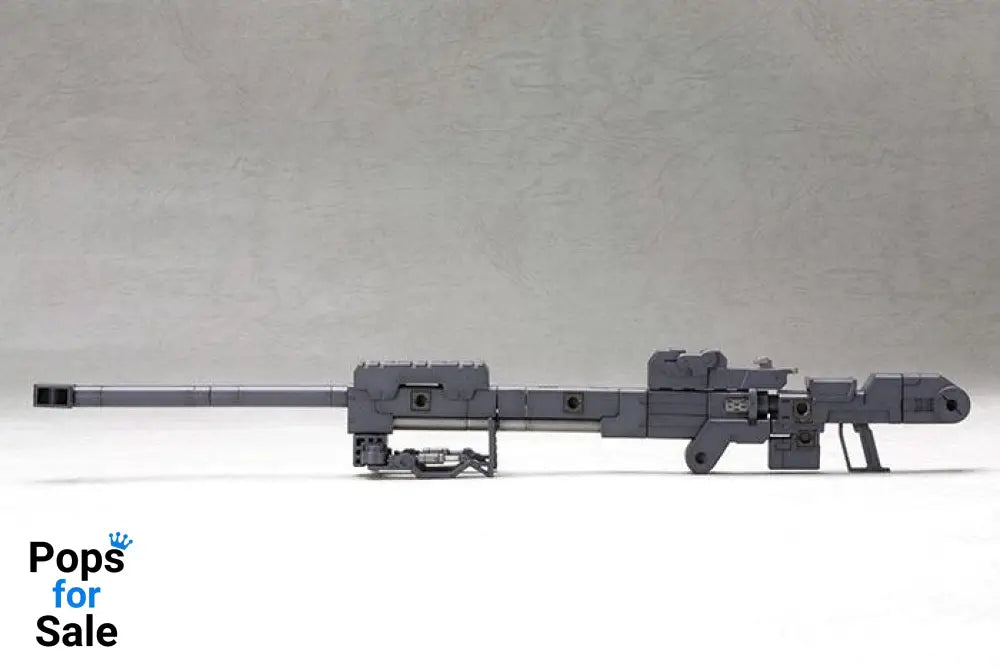 Kotobukiya M.S.G. Model Kit Accesoory Set Heavy Weapon Unit 01 Strong Rifle 24 cm