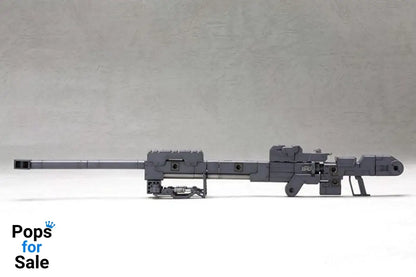 Kotobukiya M.S.G. Model Kit Accesoory Set Heavy Weapon Unit 01 Strong Rifle 24 cm