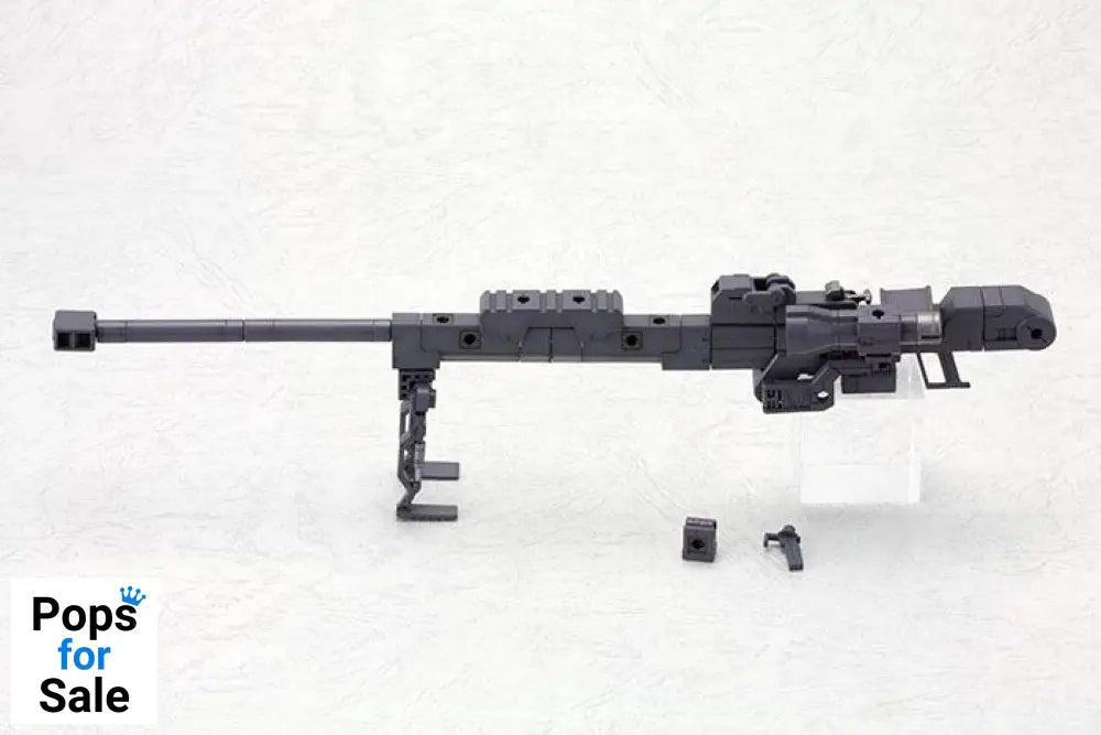 Kotobukiya M.S.G. Model Kit Accesoory Set Heavy Weapon Unit 01 Strong Rifle 24 cm