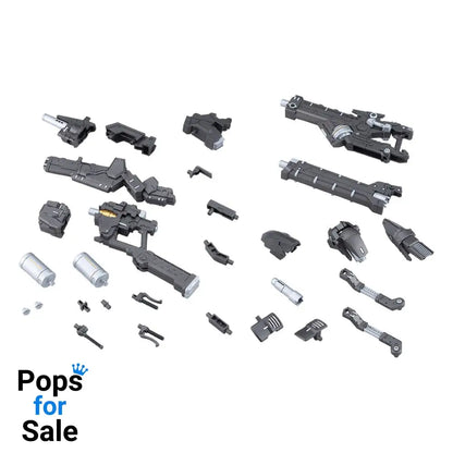 Kotobukiya M.S.G. Model Kit Accessory Heavy Weapon Unit 62 Plasma Arms