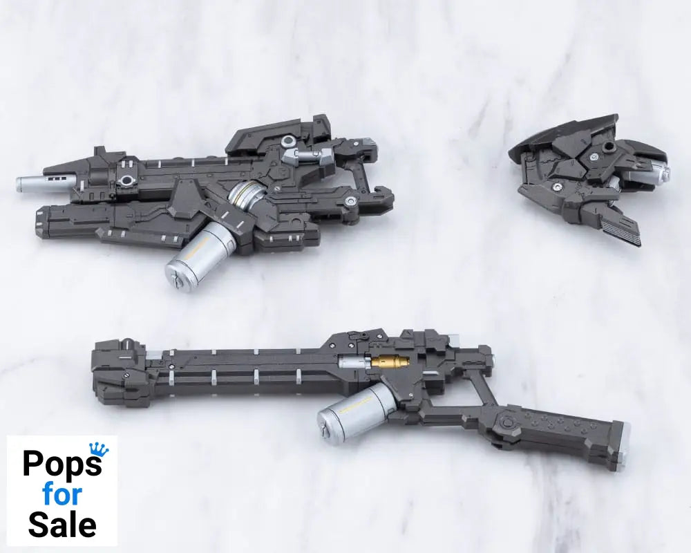 Kotobukiya M.S.G. Model Kit Accessory Heavy Weapon Unit 62 Plasma Arms