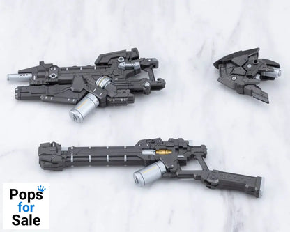 Kotobukiya M.S.G. Model Kit Accessory Heavy Weapon Unit 62 Plasma Arms