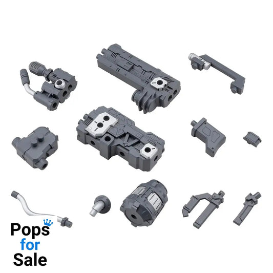 Kotobukiya M.S.G. Model Kit Accessory Heavy Weapon Unit 66 Flamethrower