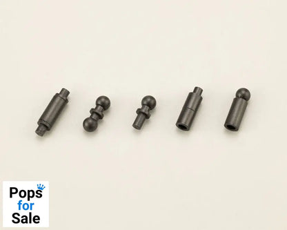 Kotobukiya M.S.G. Model Kit Accessory Set Heavy Weapon Unit 65 Dual Spiral Crusher Set Model kits