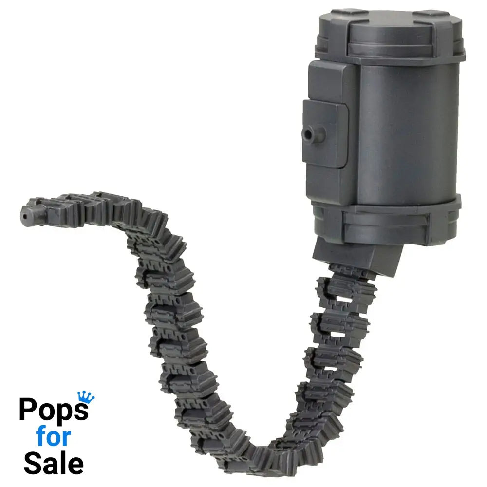 Kotobukiya M.S.G. Model Kit Accessory Set Weapon Unit 30 Belt Links Model kits