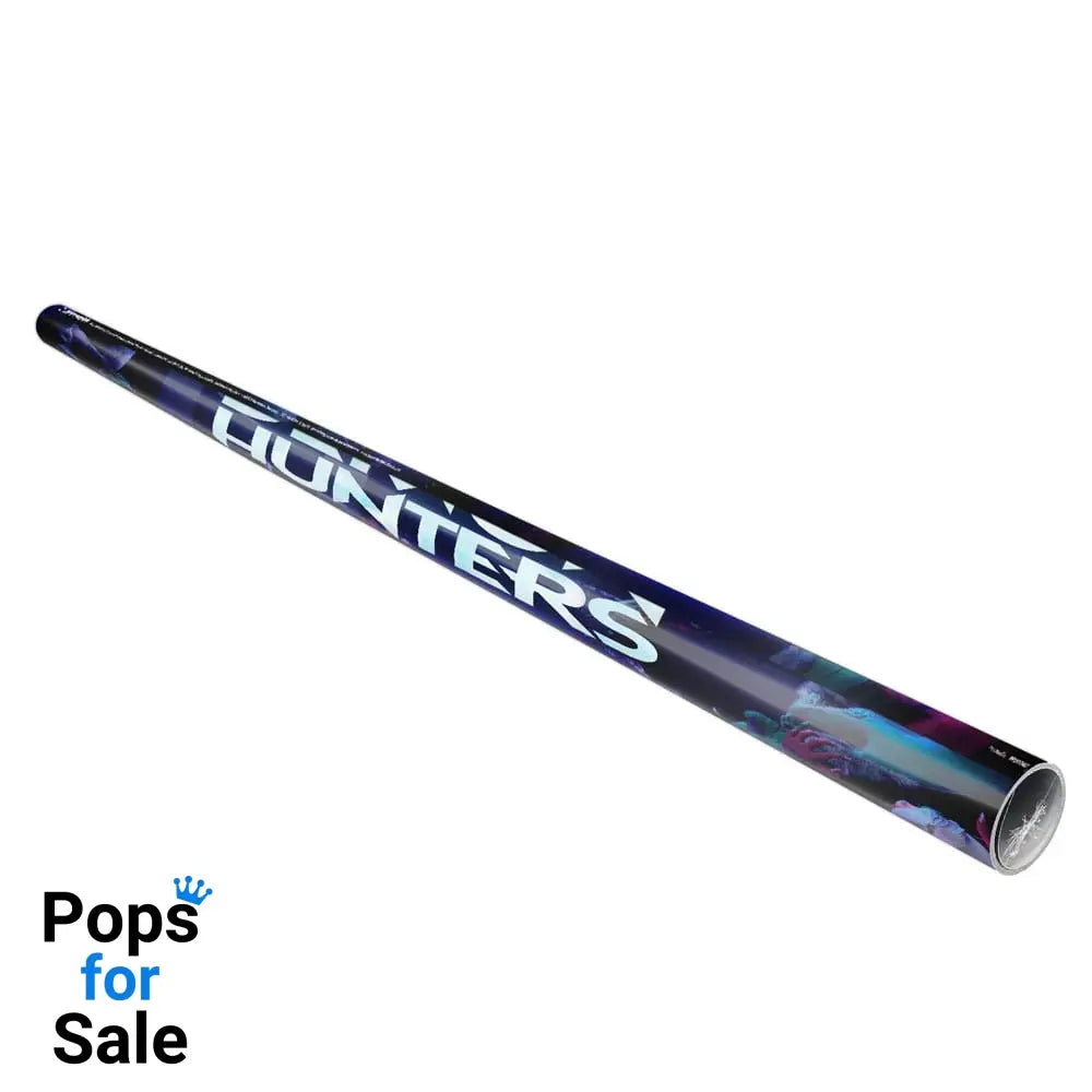 KPop Demon Hunters Poster Pack Movie Key Art 61 x 91 cm (4)