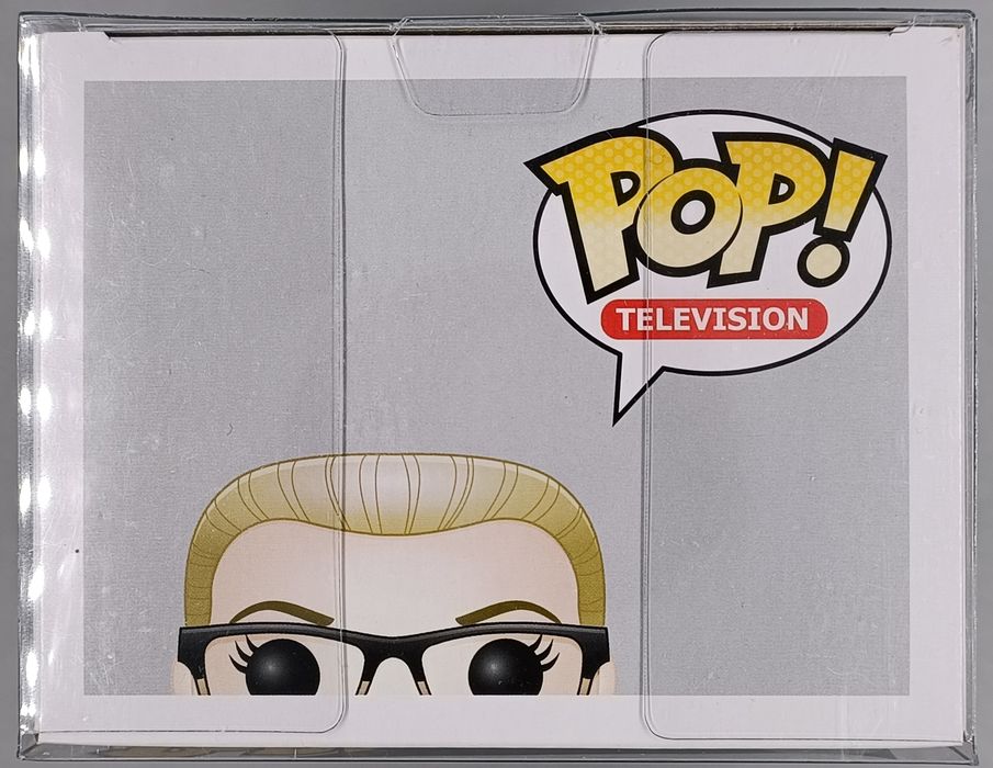 #320 Felicity Smoak - Arrow Funko POP