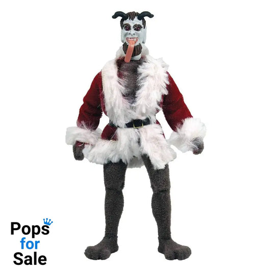 Krampus Action Figure Krampus 36 cm