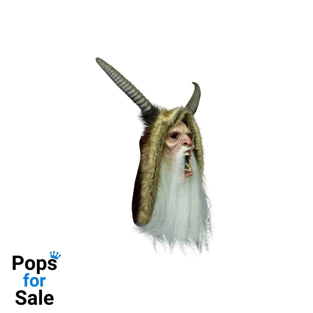Krampus Mask The Krampus