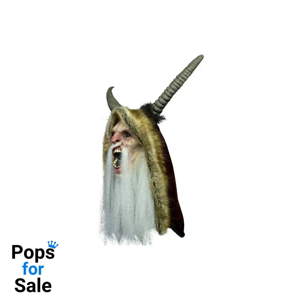 Krampus Mask The Krampus