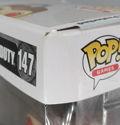 147 Monkey Bomb - Call of Duty - Funko POP - Box Damaged