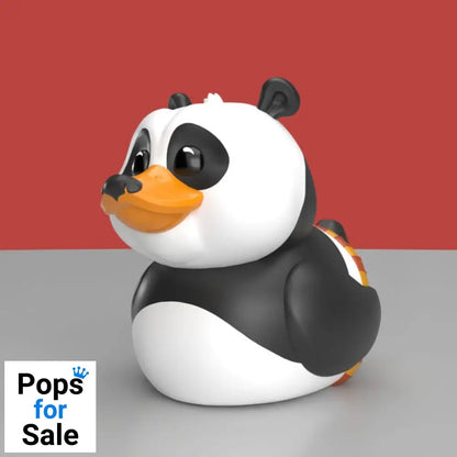 Kung Fu Panda Tubbz Mini PVC Figure Po 5 cm