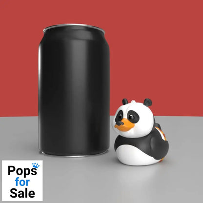 Kung Fu Panda Tubbz Mini PVC Figure Po 5 cm Mini-figures