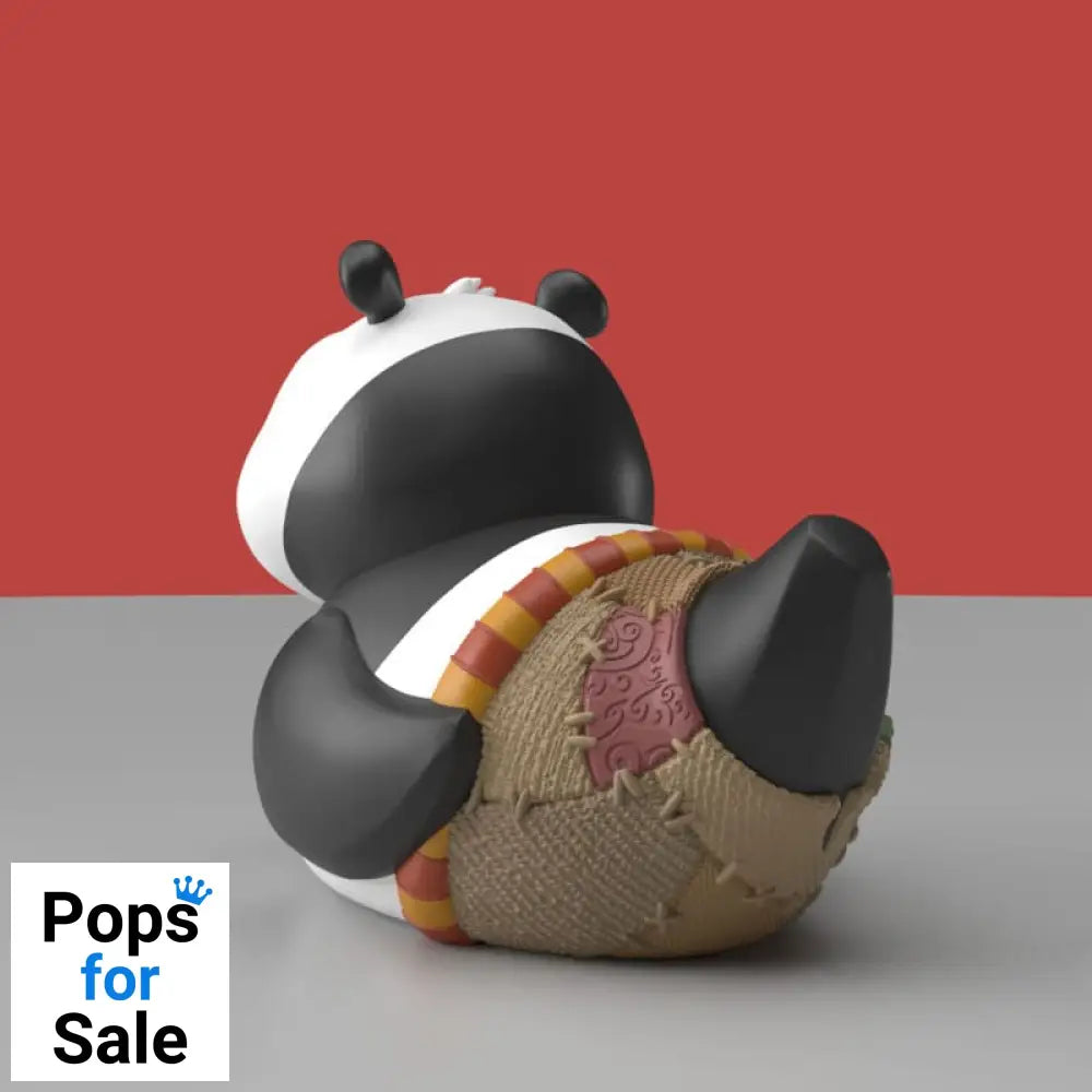 Kung Fu Panda Tubbz Mini PVC Figure Po 5 cm Mini-figures