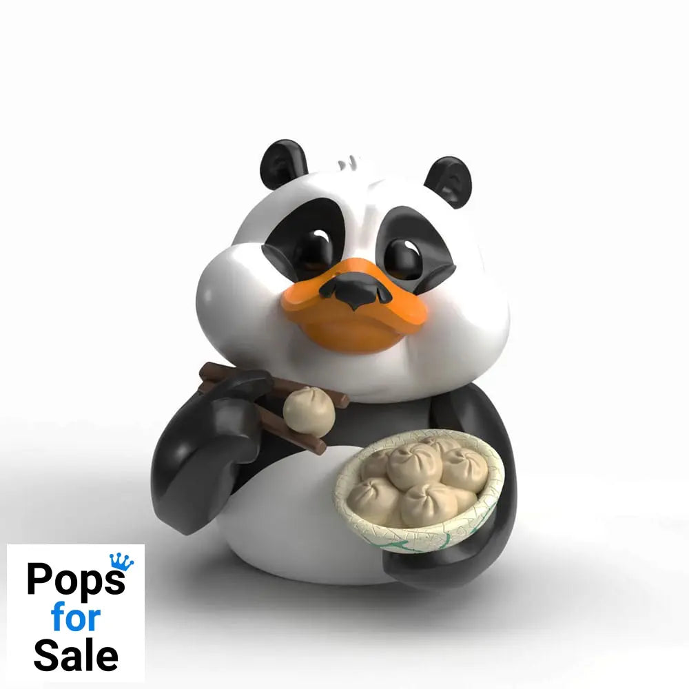 Kung Fu Panda Tubbz PVC Figure Po 1st Edition 10 cm