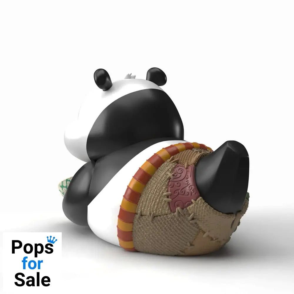Kung Fu Panda Tubbz PVC Figure Po 1st Edition 10 cm