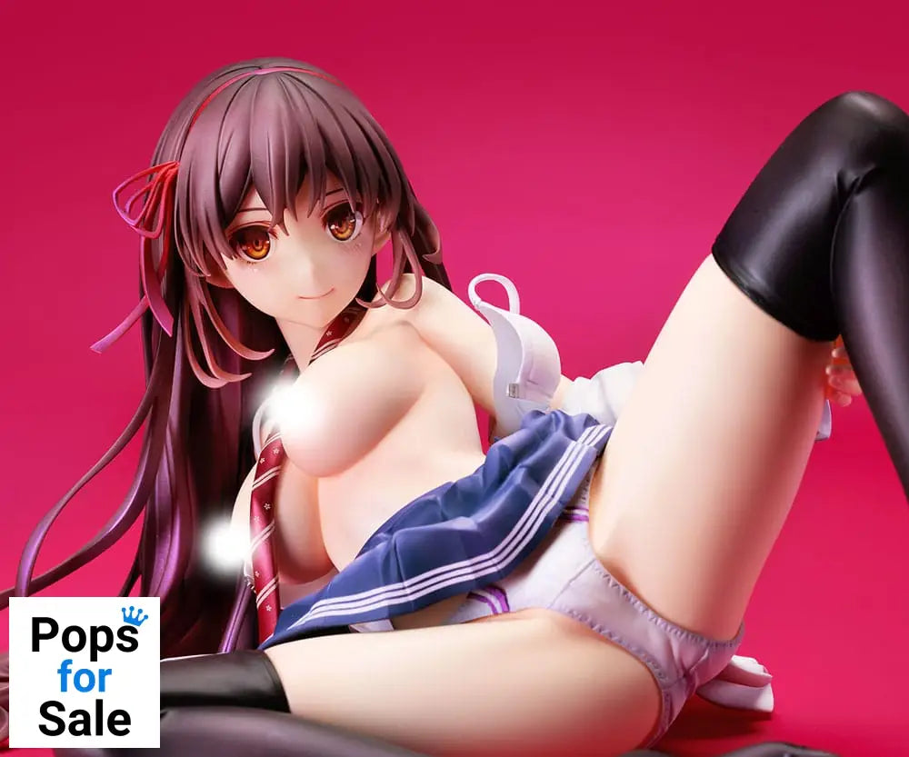 Kurehito Misaki Original Character PVC Statue 1/6 Misshitsu Shoujo 24 cm