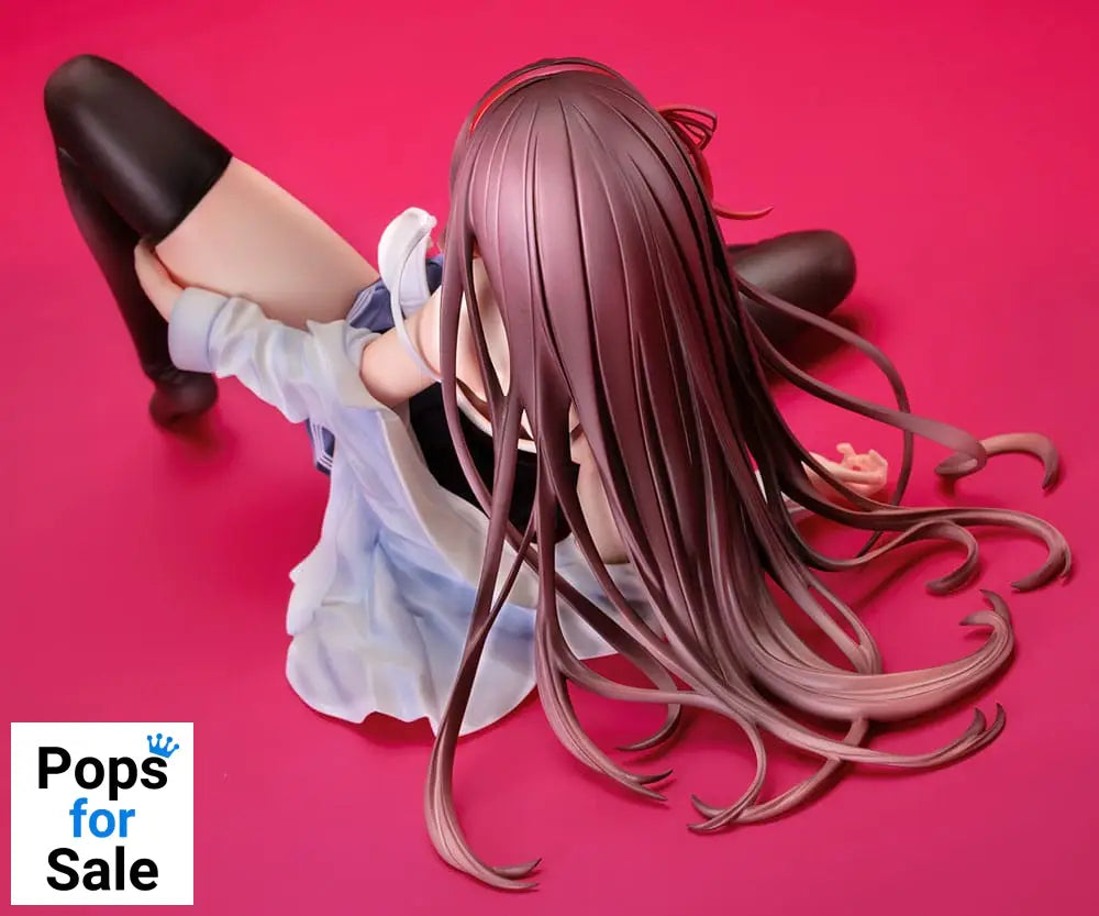 Kurehito Misaki Original Character PVC Statue 1/6 Misshitsu Shoujo 24 cm