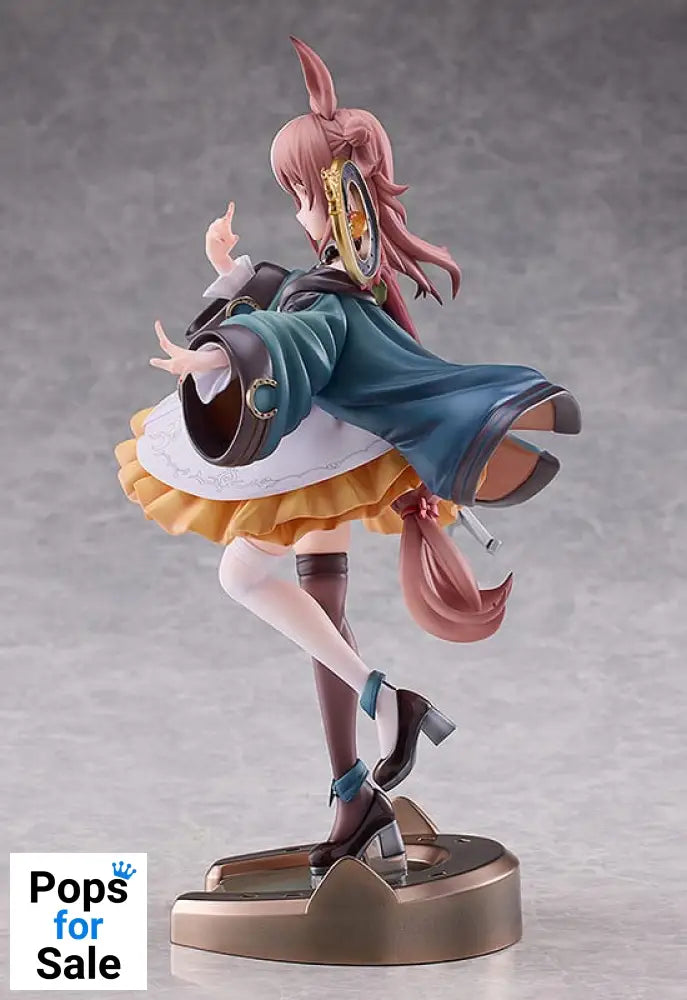 Kurige Horse Original Character PVC Statue 1/7 Kurige-chan 27 cm