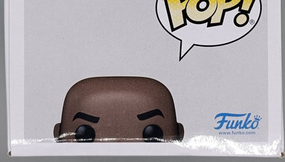 #984 Boastful Loki - Marvel Loki - 2022 Con - Box Damaged Funko POP