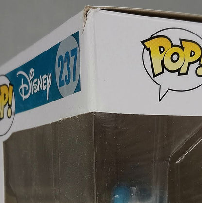 #237 Flounder - Disney The Little Mermaid - Box Damaged Funko POP