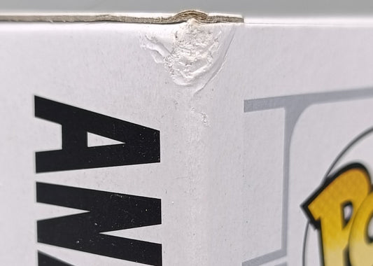 751 Anakin Skywalker - Star Wars: Ahsoka - Funko POP - Box Damaged
