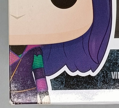 #193 Mal - Disney Descendants - Box Damaged Funko POP