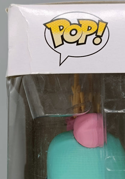 126 Scrump - Disney Lilo & Stitch - Box Damaged Funko POP