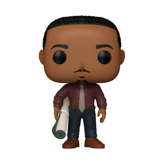 1674 Gregory Eddie - Abbott Elementary Funko POP PRESALE