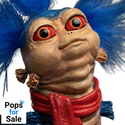 Labyrinth Statue 1/1 Ello Worm 11 cm Statues