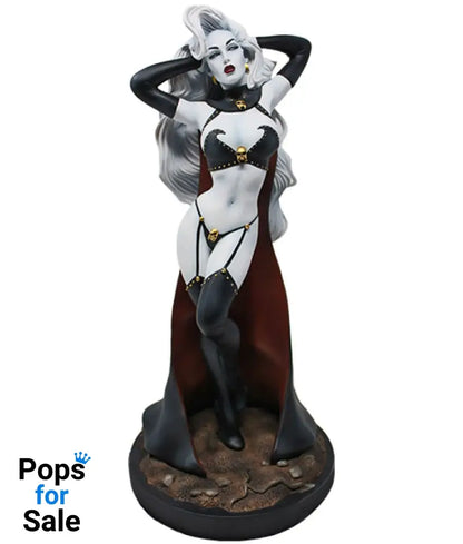 Lady Death Statue 1/6 Lady Death - Reaper 41 cm Statues