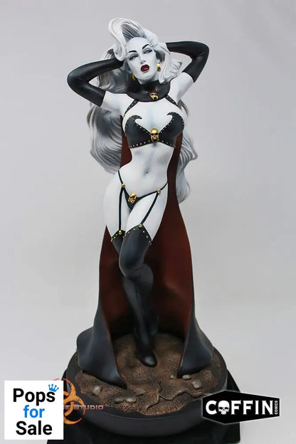 Lady Death Statue 1/6 Lady Death - Reaper 41 cm Statues