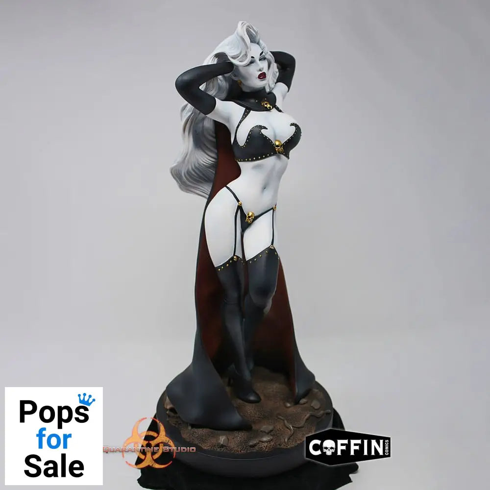 Lady Death Statue 1/6 Lady Death - Reaper 41 cm Statues