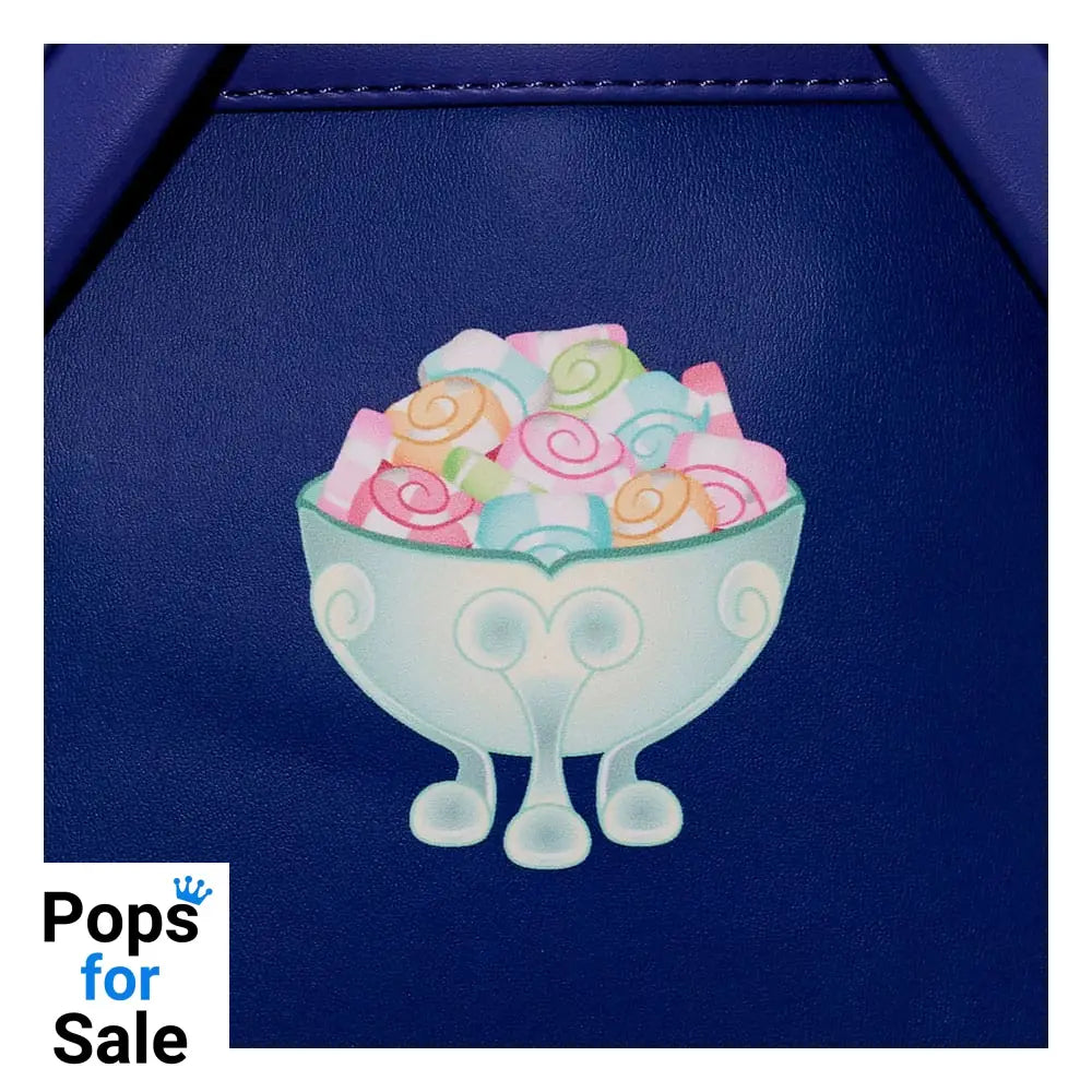 Laika by Loungefly Backpack Coraline Stars Cosplay Bags