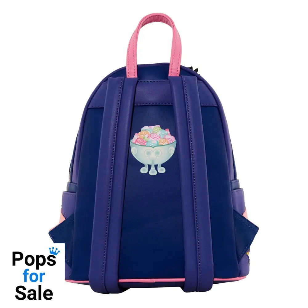 Laika by Loungefly Backpack Coraline Stars Cosplay