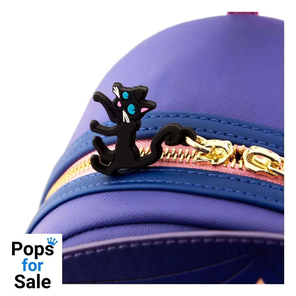 Laika by Loungefly Backpack Coraline Stars Cosplay