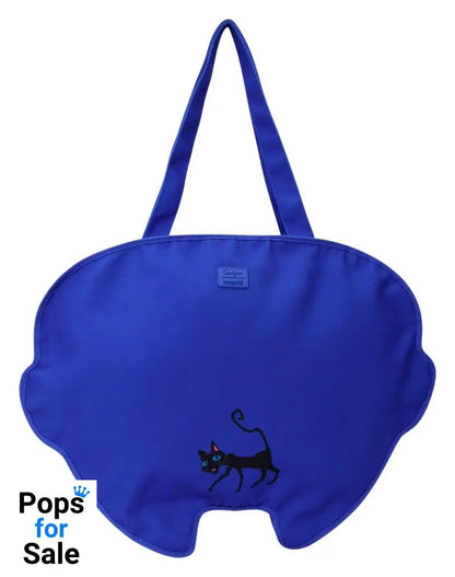 Laika by Loungefly Tote Bag with Coin Purse Coraline