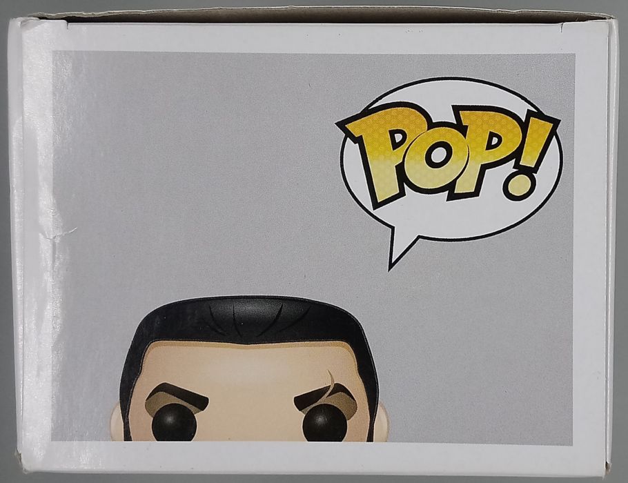 04 Khal Drogo - Game of Thrones - Funko POP - Box Damaged