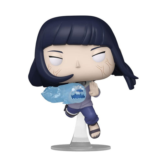1845 Hinata Hyuga - Naruto: Shippuden Funko POP PRESALE