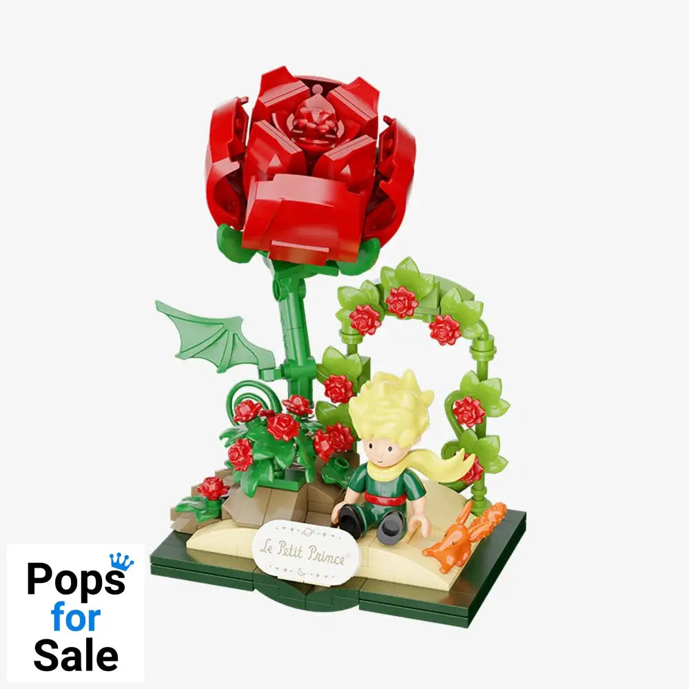 Le Petit Prince Construction Set Starry Ride Set
