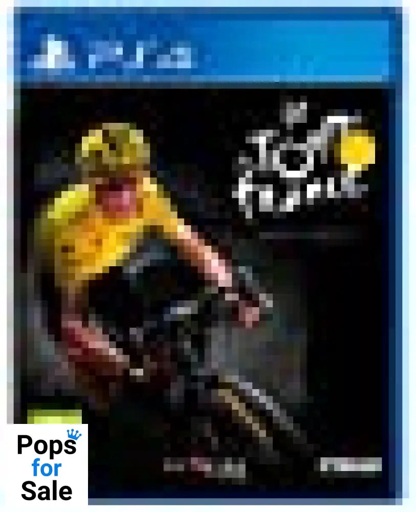 Le Tour de France 2017 for Microsoft Xbox One (XB1)