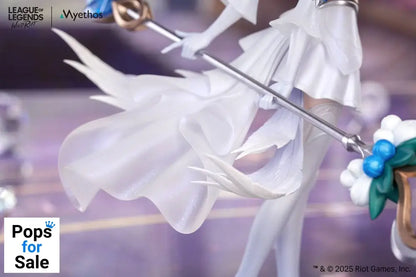 League of Legends Gift+ PVC Statue 1/8 Lux (Crystal Rose Ver.) 22 cm