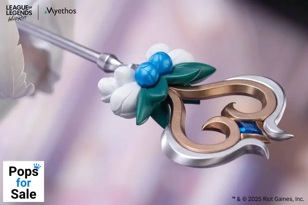 League of Legends Gift+ PVC Statue 1/8 Lux (Crystal Rose Ver.) 22 cm