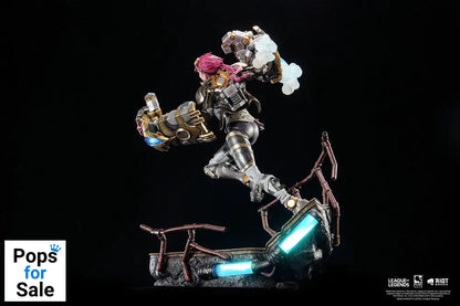 League of Legends Statue 1/6 Vi 40 cm