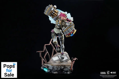League of Legends Statue 1/6 Vi 40 cm Statues