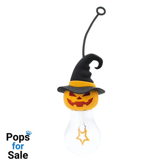 LED Bulb Light Halloween