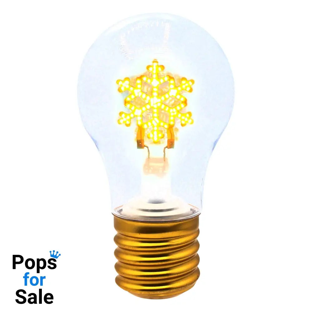 LED Bulb Lights Christmas Assortment (12) Lamps / Lights